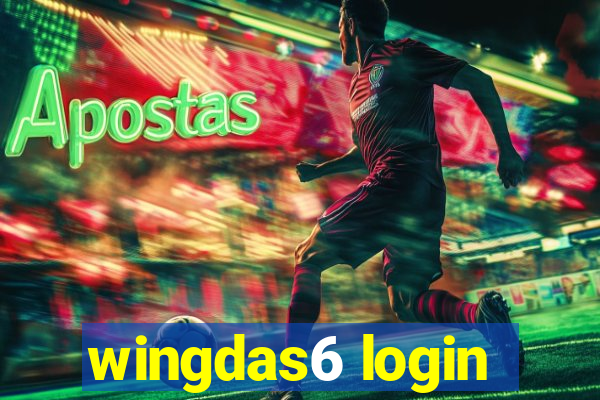 wingdas6 login