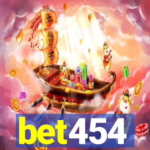 bet454