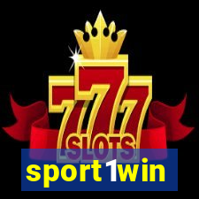 sport1win