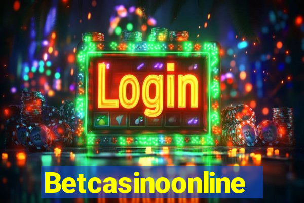 Betcasinoonline