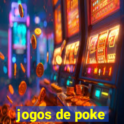 jogos de poke