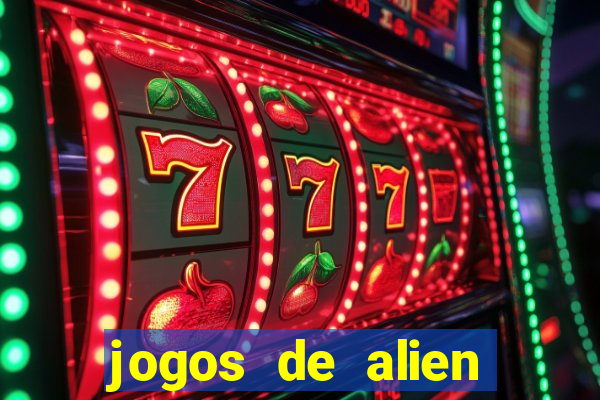 jogos de alien attack team 2