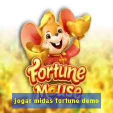 jogar midas fortune demo