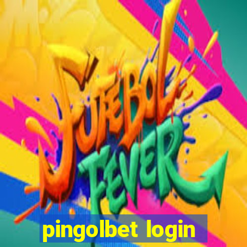 pingolbet login