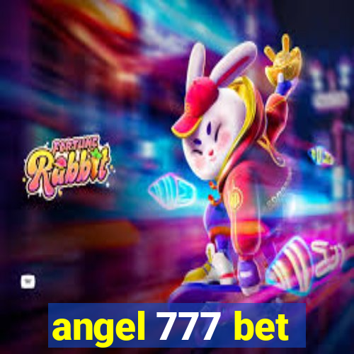 angel 777 bet