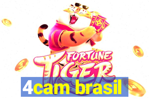 4cam brasil