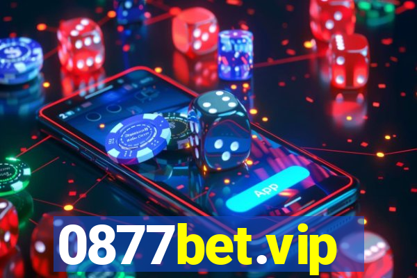 0877bet.vip