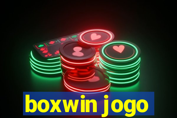 boxwin jogo