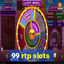 99 rtp slots