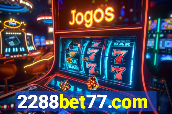 2288bet77.com