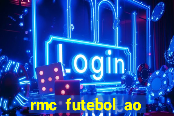 rmc futebol ao vivo gratis