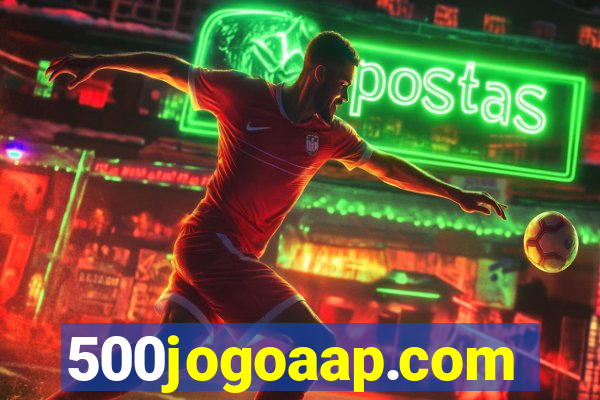 500jogoaap.com