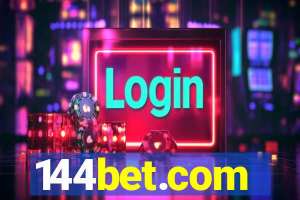 144bet.com