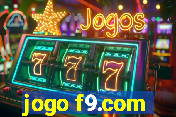 jogo f9.com