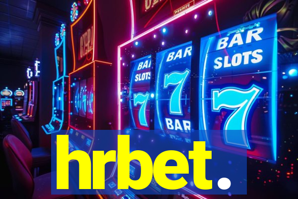 hrbet.