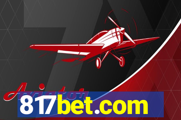 817bet.com