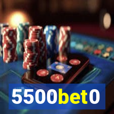 5500bet0