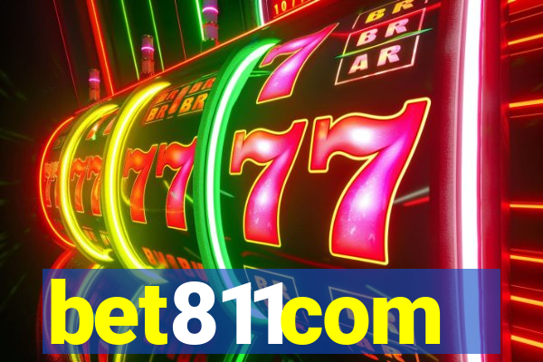 bet811com