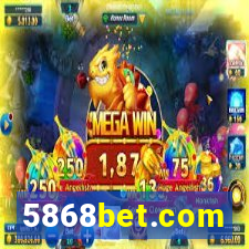 5868bet.com