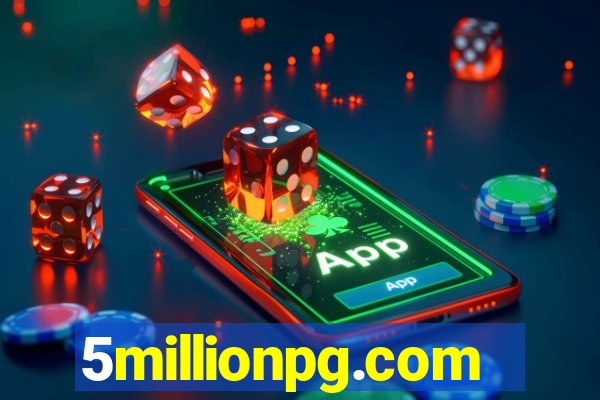 5millionpg.com