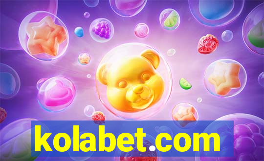 kolabet.com