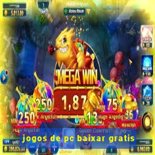 jogos de pc baixar gratis