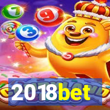 2018bet