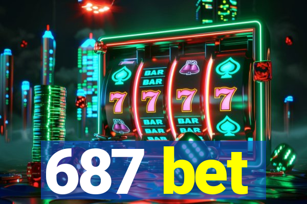 687 bet