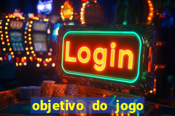 objetivo do jogo bingo matematico