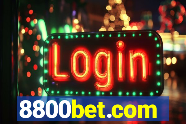 8800bet.com