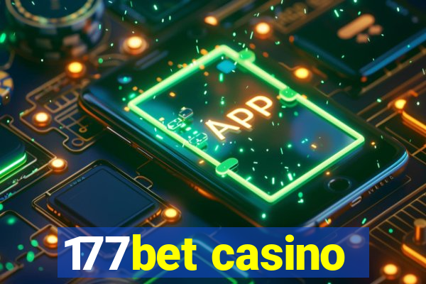 177bet casino