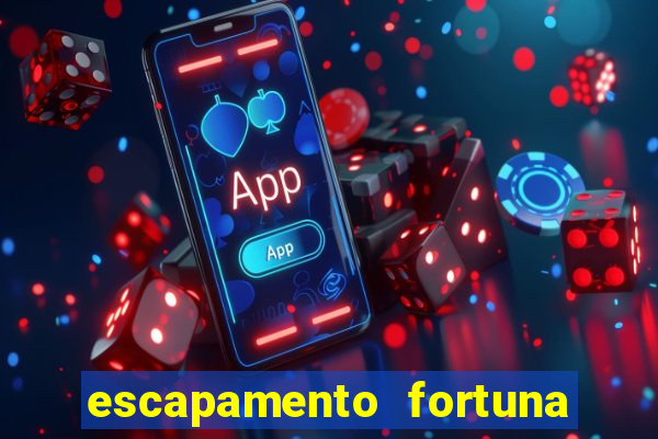 escapamento fortuna para biz 125