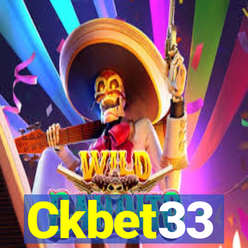 Ckbet33