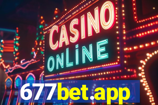 677bet.app