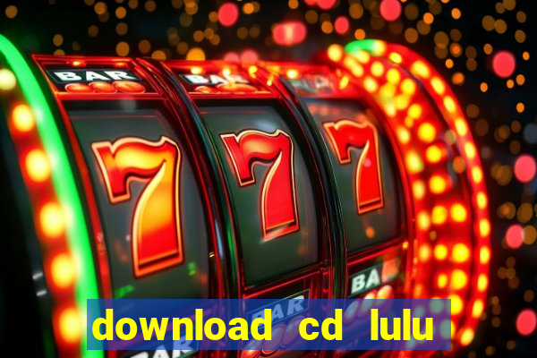 download cd lulu santos perfil