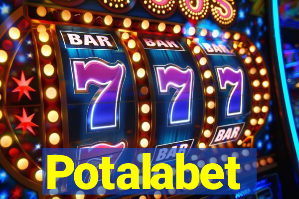 Potalabet