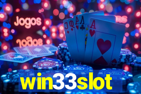 win33slot