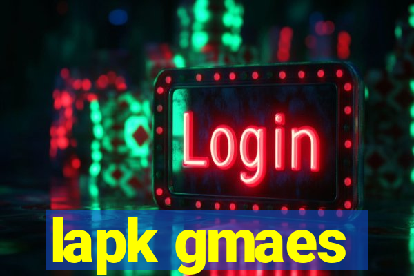 lapk gmaes