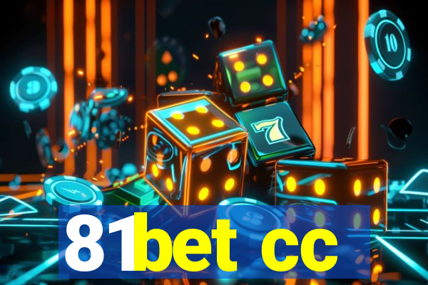 81bet cc