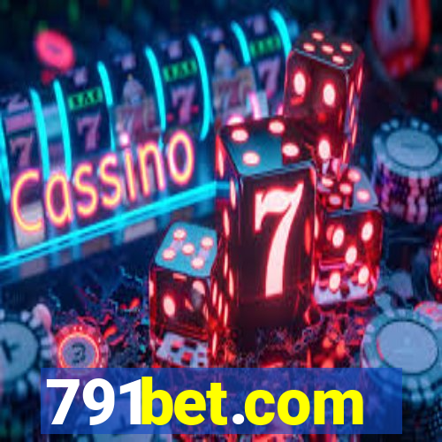 791bet.com