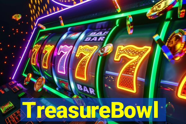 TreasureBowl treasure bowl melhor horario