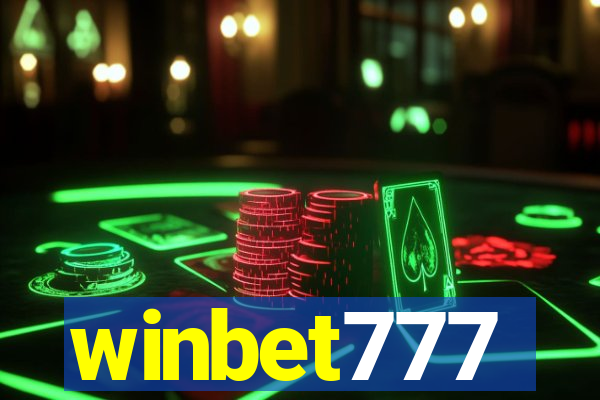 winbet777