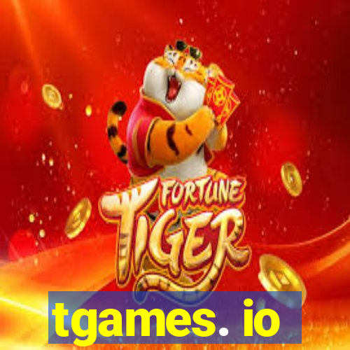 tgames. io