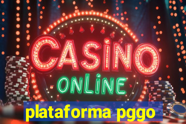 plataforma pggo