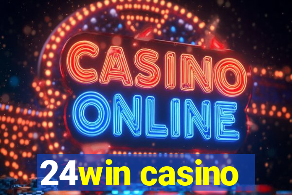 24win casino