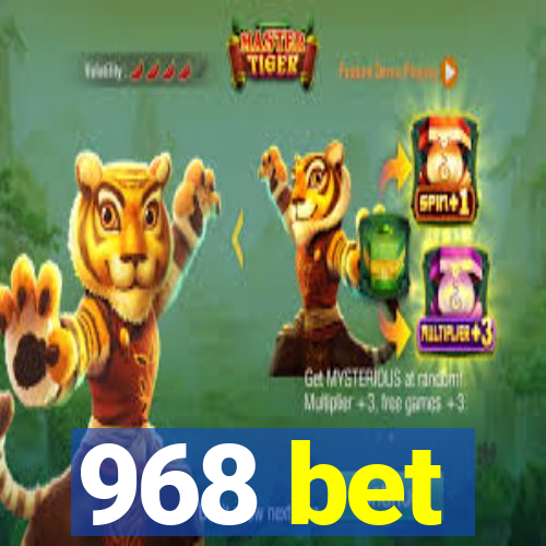 968 bet