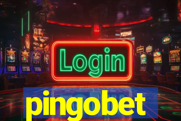 pingobet