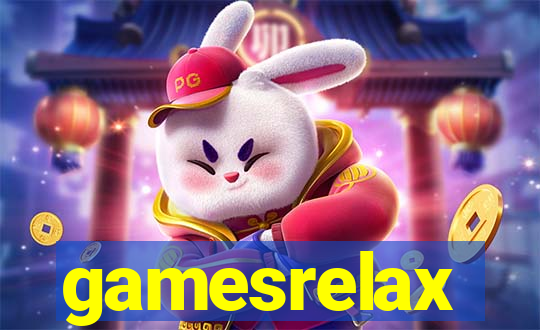 gamesrelax