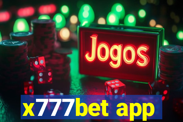 x777bet app