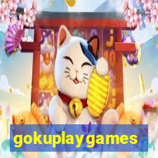 gokuplaygames